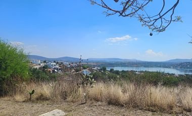 Venta de Terreno en Amanali Country Club & Náutica