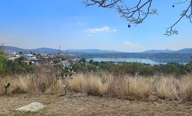 Venta de Terreno en Amanali Country Club & Náutica