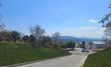 Venta de Terreno en Amanali Country Club & Náutica