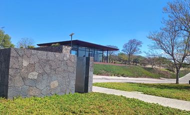 Venta de Terreno en Amanali Country Club & Náutica