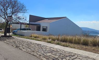 Venta de Terreno en Amanali Country Club & Náutica