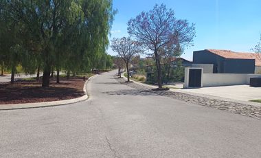 Venta de Terreno en Amanali Country Club & Náutica