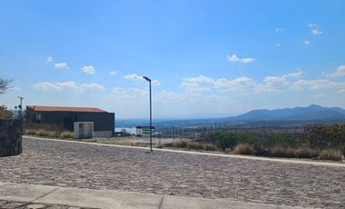 Venta de Terreno en Amanali Country Club & Náutica