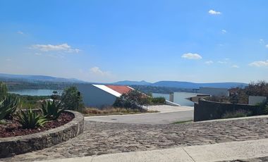 Venta de Terreno en Amanali Country Club & Náutica