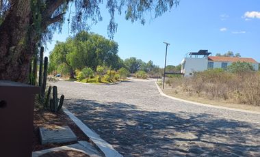 Venta de Terreno en Amanali Country Club & Náutica