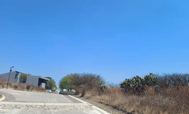 Venta de Terreno en Amanali Country Club & Náutica