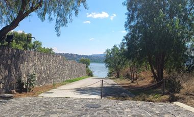 Venta de Terreno en Amanali Country Club & Náutica