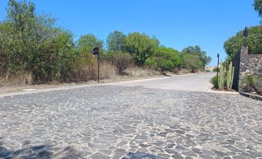 Venta de Terreno en Amanali Country Club & Náutica