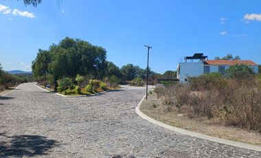 Venta de Terreno en Amanali Country Club & Náutica