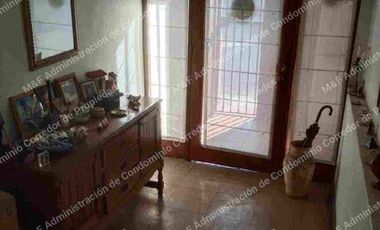 Excelente oportunidad;Venta  Casa antigua con gran potencial