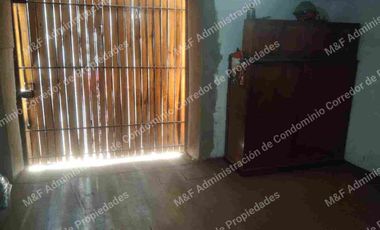 Excelente oportunidad;Venta  Casa antigua con gran potencial