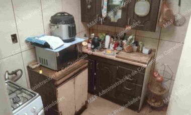 Excelente oportunidad;Venta  Casa antigua con gran potencial