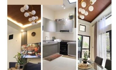 🏡 FOR SALE: Beautifully Renovated House & Lot in Amoa Subdivision by Aboitizland