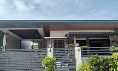 🏡 FOR SALE: Beautifully Renovated House & Lot in Amoa Subdivision by Aboitizland
