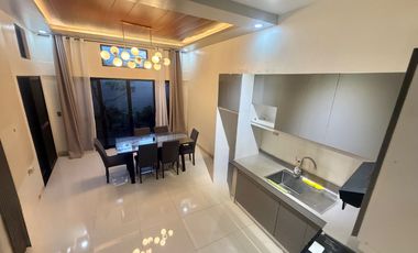 🏡 FOR SALE: Beautifully Renovated House & Lot in Amoa Subdivision by Aboitizland