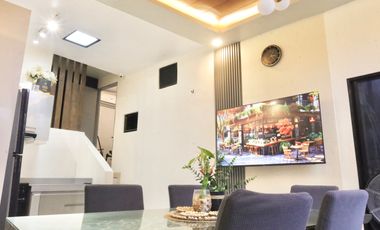 🏡 FOR SALE: Beautifully Renovated House & Lot in Amoa Subdivision by Aboitizland