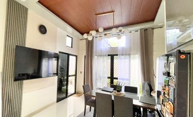 🏡 FOR SALE: Beautifully Renovated House & Lot in Amoa Subdivision by Aboitizland