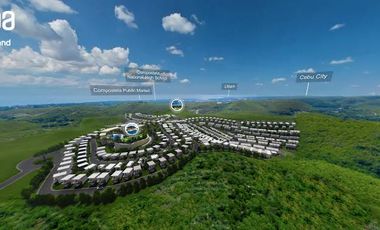 🏡 FOR SALE: Beautifully Renovated House & Lot in Amoa Subdivision by Aboitizland