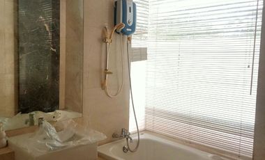 Disewakan RUMAH MEWAH 2 Lantai siap huni !! Pakuwon City Cluster Palm Beach