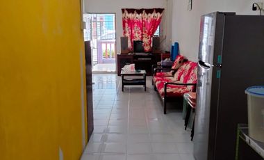 DISEWAKAN RUMAH TAMAN NAGOYA INDAH, dkt NAGOYA FOOD COURT