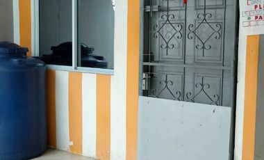 DISEWAKAN RUMAH TAMAN NAGOYA INDAH, dkt NAGOYA FOOD COURT