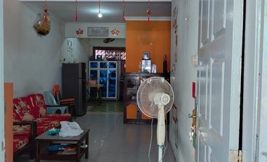 DISEWAKAN RUMAH TAMAN NAGOYA INDAH, dkt NAGOYA FOOD COURT