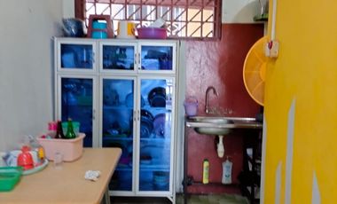 DISEWAKAN RUMAH TAMAN NAGOYA INDAH, dkt NAGOYA FOOD COURT