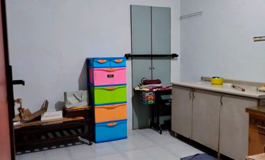 DISEWAKAN RUMAH TAMAN NAGOYA INDAH, dkt NAGOYA FOOD COURT