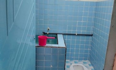 DISEWAKAN RUMAH TAMAN NAGOYA INDAH, dkt NAGOYA FOOD COURT