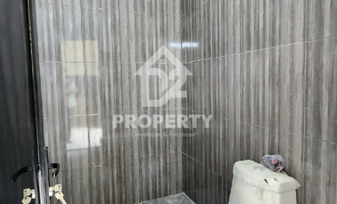 Rumah Modern Banjarbaru Type 70