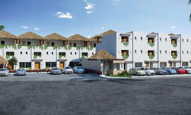 HERMOSA VILLA RESIDENCIAL EN PREVENTA CON ACABADOS DE LUJO