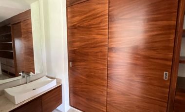 HERMOSA VILLA RESIDENCIAL EN PREVENTA CON ACABADOS DE LUJO