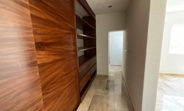 HERMOSA VILLA RESIDENCIAL EN PREVENTA CON ACABADOS DE LUJO