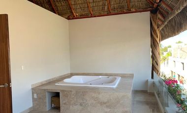 HERMOSA VILLA RESIDENCIAL EN PREVENTA CON ACABADOS DE LUJO