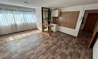 VENDE DEPARTAMENTO 3D 1B 1E  CONCEPCION