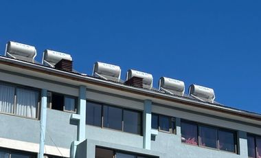 VENDE DEPARTAMENTO 3D 1B 1E  CONCEPCION