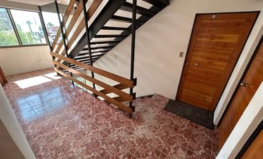 VENDE DEPARTAMENTO 3D 1B 1E  CONCEPCION