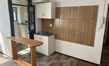 VENDE DEPARTAMENTO 3D 1B 1E  CONCEPCION