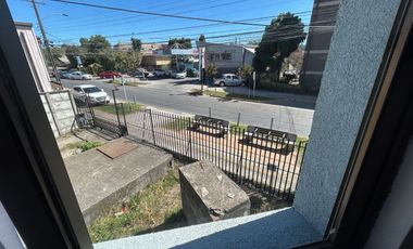 VENDE DEPARTAMENTO 3D 1B 1E  CONCEPCION