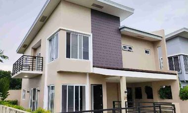 House and Lot for Sale in Pajac Maribago Lapu-Lapu City Cebu