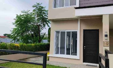 House and Lot for Sale in Pajac Maribago Lapu-Lapu City Cebu