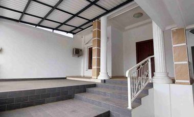 Rumah View Gunung Di Bukit Pamoyanan Hijau Bogor Udara Sejuk