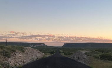 El Mezquite de Don Dominguez km 43, Comondu