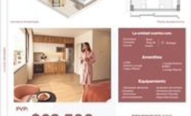 SUITES Y ESTUDIOS Quito Tenis Bajo