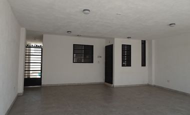 Casa en renta en Valle Azul, Apodaca NL amueblada