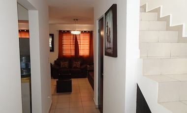 Casa en renta en Valle Azul, Apodaca NL amueblada