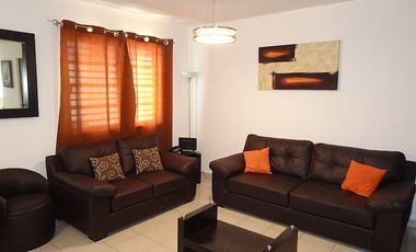 Casa en renta en Valle Azul, Apodaca NL amueblada