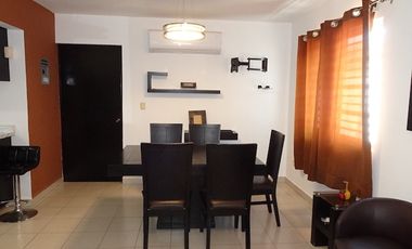 Casa en renta en Valle Azul, Apodaca NL amueblada