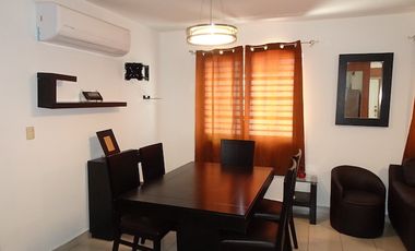 Casa en renta en Valle Azul, Apodaca NL amueblada