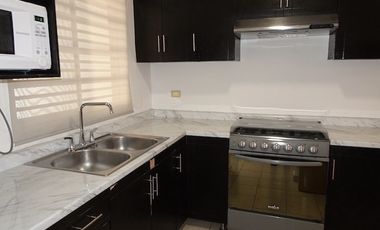 Casa en renta en Valle Azul, Apodaca NL amueblada